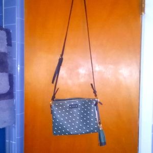 I'm selling a three purse that is combined to each other